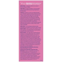 Vagisil® Hydrocortisone Anti-Itch Creme