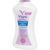 Vagisil® Odour-Controlling Deodorant Powder