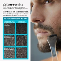 Just for Men Mustache & Beard Darkest Brown