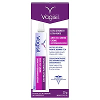 Crème antidémangeaisons extra-forte Vagisil®