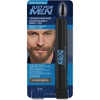 1-Day Beard & Brow Colour Light Brown