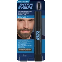 1-Day Beard & Brow Colour Black