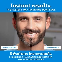 1-Day Beard & Brow Colour Black