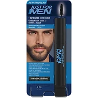 1-Day Beard & Brow Colour Light Brown