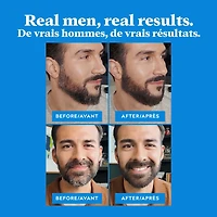 Couleur pour Barbe et Sourcils 1 Jour Noir