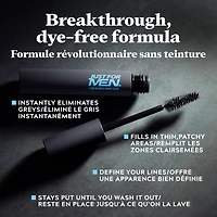 1-Day Beard & Brow Colour Black