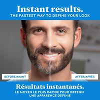 1-Day Beard & Brow Colour Black