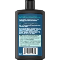 Just for Men Colour Preserve and Strengthen Shampoo for Dark Shades