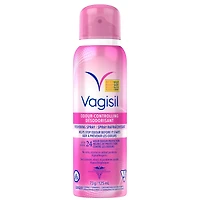Spray Rafraîchissant Vagisil® Odor Désodorisant®