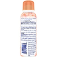 Spray Rafraîchissant Vagisil® Scentsitive Scents® à la fleur de pêche