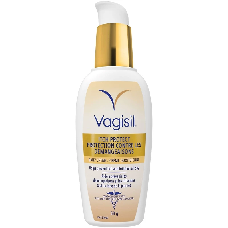 Itch Protect Daily Crème