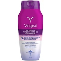 Itch Protect+ Daily Crème Wash