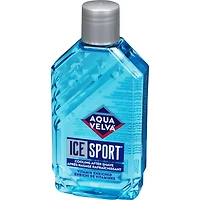 AQUA VELVA AFSH ICE SPORT SPL