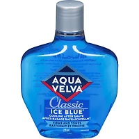 AQUA VELVA AFTSHV CLASSIC BLUE