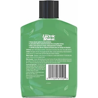 WILL LETRIC SHAVE AV-RASAG REG