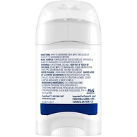 Antisudorifique et désodorisant crémeux en bâton Secret Thérapeutique, Frais et léger, 45 g
