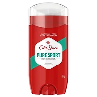 Old Spice High Endurance Pure Sport Deodorant for Men, 85 g