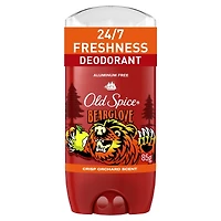 Old Spice Bearglove Scent Deodorant for Men, 85g