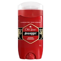 Antisudorifique et désodorisant Old Spice Red Zone Swagger pour hommes, 85 g