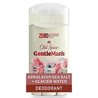 Old Spice Men's Gentleman's Blend Deodorant, Himalayan Sea Salt