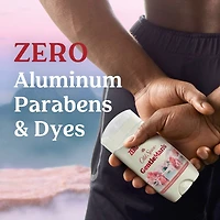 Old Spice Men's Gentleman's Blend Deodorant, Himalayan Sea Salt