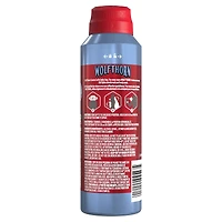 Old Spice Wild Collection Bodyspray Wolfthorn