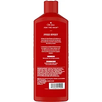 Shampooing et revitalisant 2 en 1 pour hommes Pure Sport, 400 mL