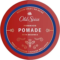 Pommade coiffante pour hommes Old Spice, 63 g