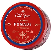 Pommade coiffante pour hommes Old Spice, 63 g