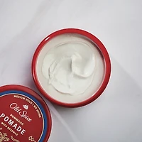 Pommade coiffante pour hommes Old Spice, 63 g