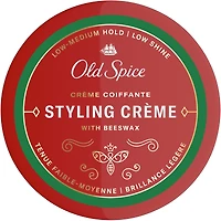 Crème coiffante pour hommes, 63 g