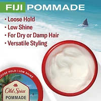 Cire de fibre coiffante pour hommes Old Spice, 63 g