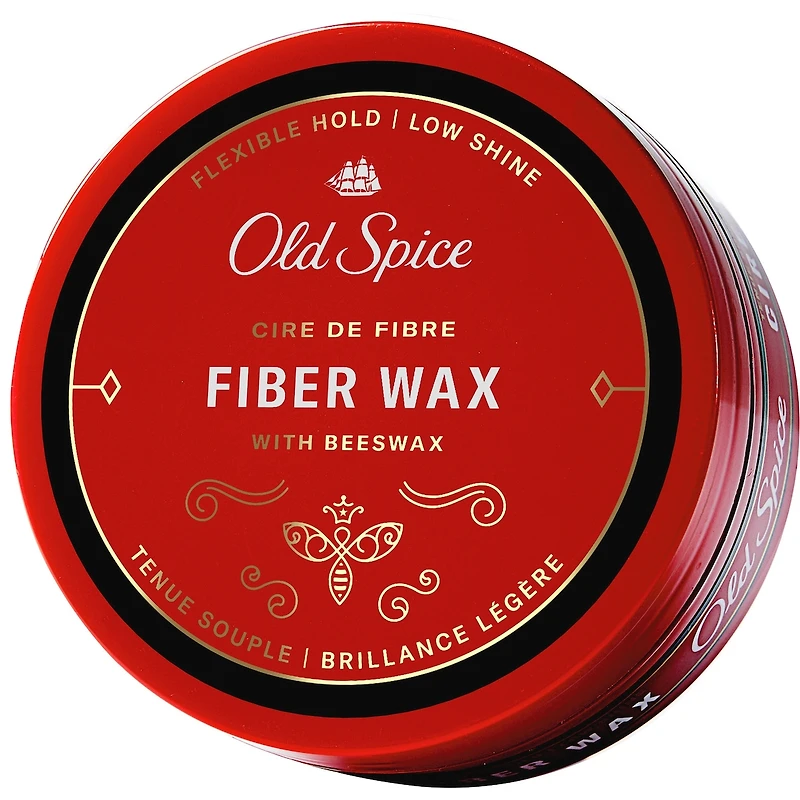 Cire de fibre coiffante pour hommes Old Spice, 63 g
