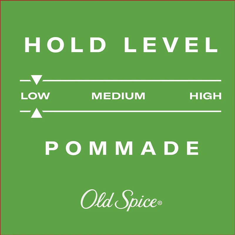 Cire de fibre coiffante pour hommes Old Spice, 63 g