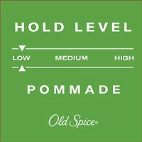 Cire de fibre coiffante pour hommes Old Spice, 63 g