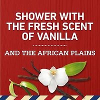 Shampooing avec beurre de karité pour hommes Hydrate, 400 mL