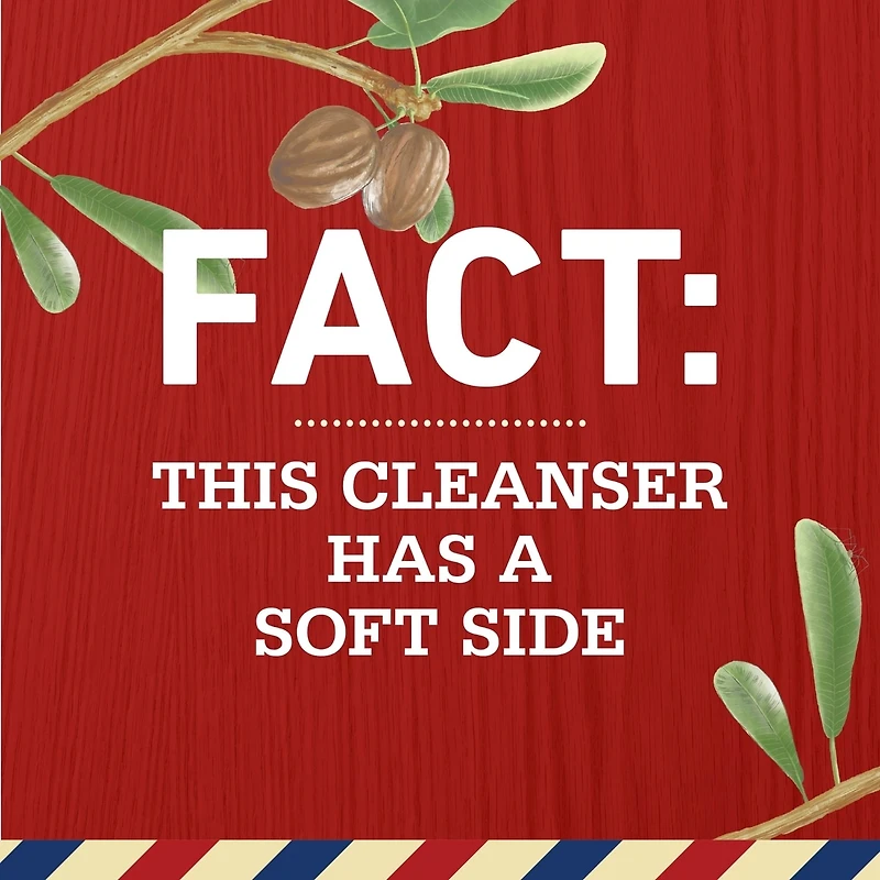 Shampooing avec beurre de karité pour hommes Hydrate, 400 mL