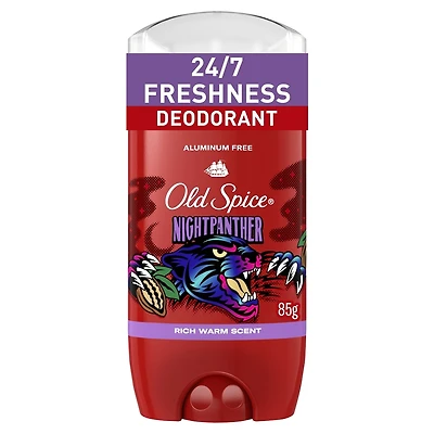 Old Spice collection Sauvage – Desodorisant Night Panther