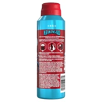Old Spice Wild Collection Body Spray Krakengard 144g