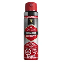 Old Spice Sweat Defense AP Stronger Swagger 122g