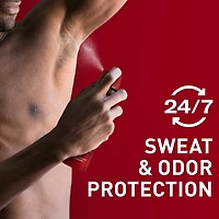 Old Spice Sweat Defense AP Stronger Swagger 122g