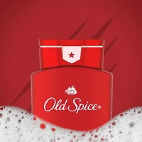 Body Wash for Men, Krakengard, Long Lasting Lather