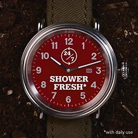 Body Wash for Men, Krakengard, Long Lasting Lather