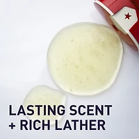 Body Wash for Men, Krakengard, Long Lasting Lather