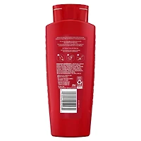 Old Spice Body Wash for Men, Dragonblast, Long Lasting Lather