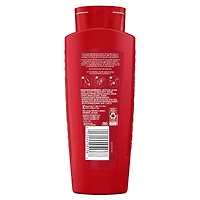 Old Spice Red Collection Body Wash for Men, Captain Scent