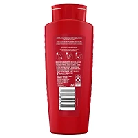 Old Spice Swagger Scent of Confidence, Body Wash for Men