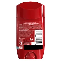 Désodorisant et antisudorifique Old Spice pour hommes, Sharkhammer