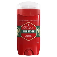 Old Spice Red Collection Deodorant for Men, Prestige Scent
