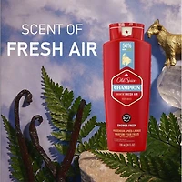 Body Wash for Men, Champion